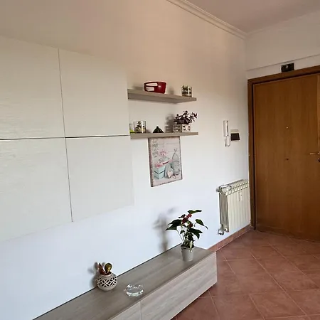 Apartment Tasman