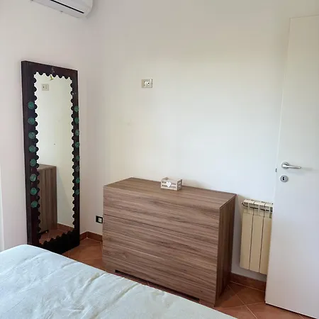 Tasman Apartment *