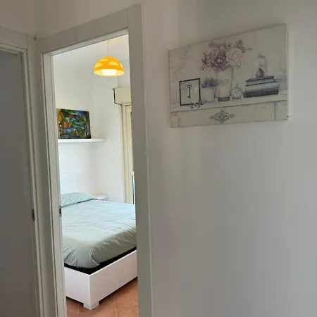 Apartment Tasman